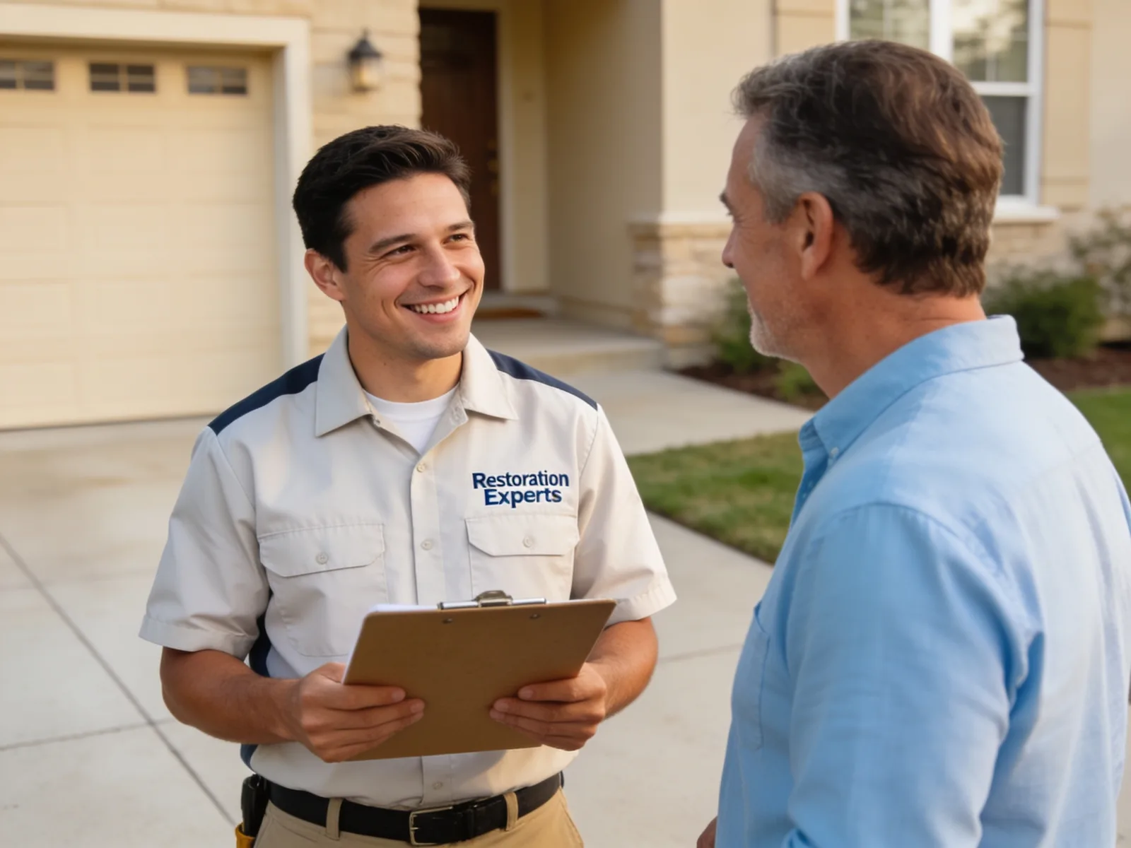 Water Damage Cleanup Stigler, OK FAQs